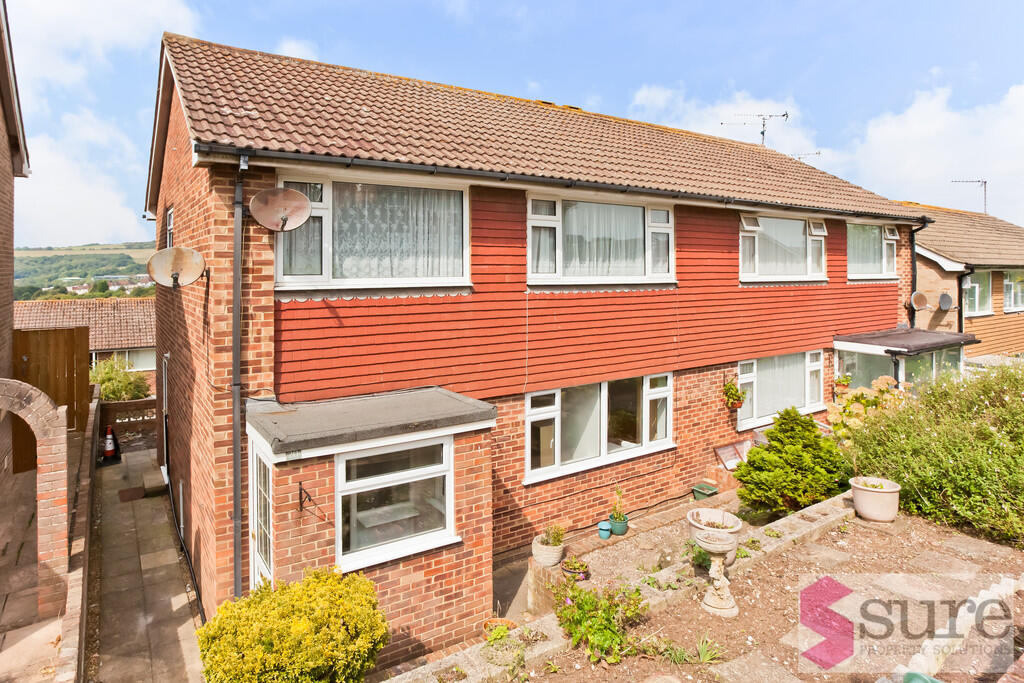 Main image of property: Dartmouth Crescent, Brighton