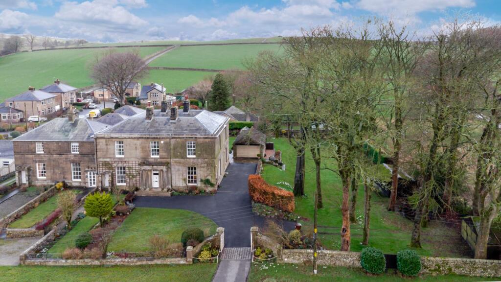 Additional image 6 of Craigvar, Peel Green, Hellifield, Skipton