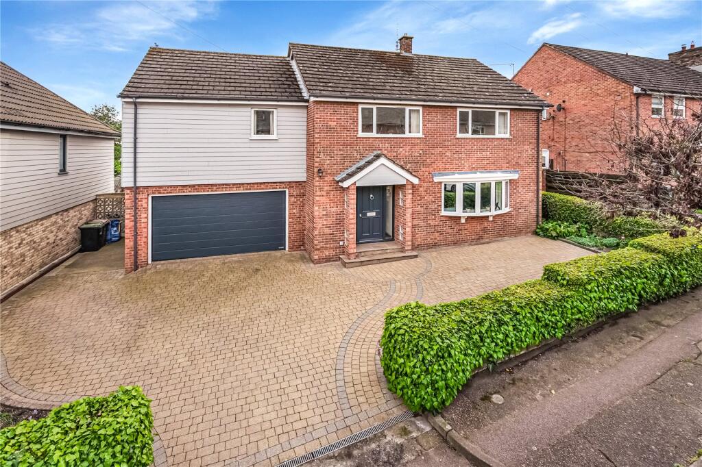 Main image of property: Bury St Edmunds, Suffolk