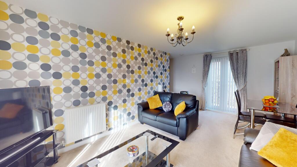 Apartment in Newport - View 2