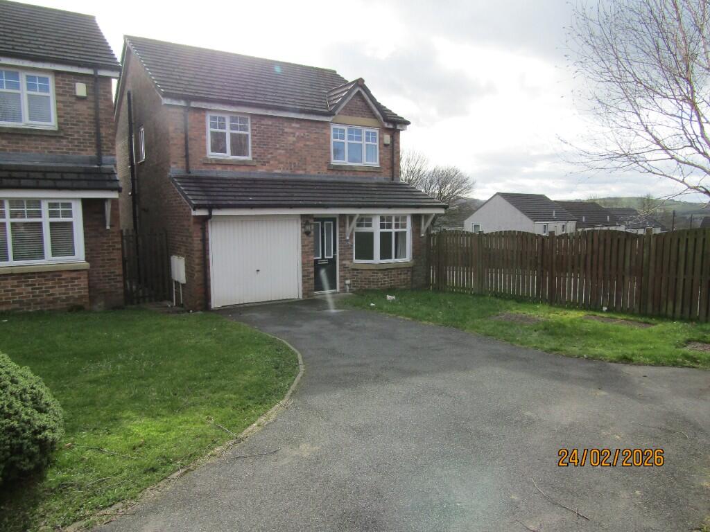 Main image of property: Arnold Close, Blackburn, Lancashire, BB2