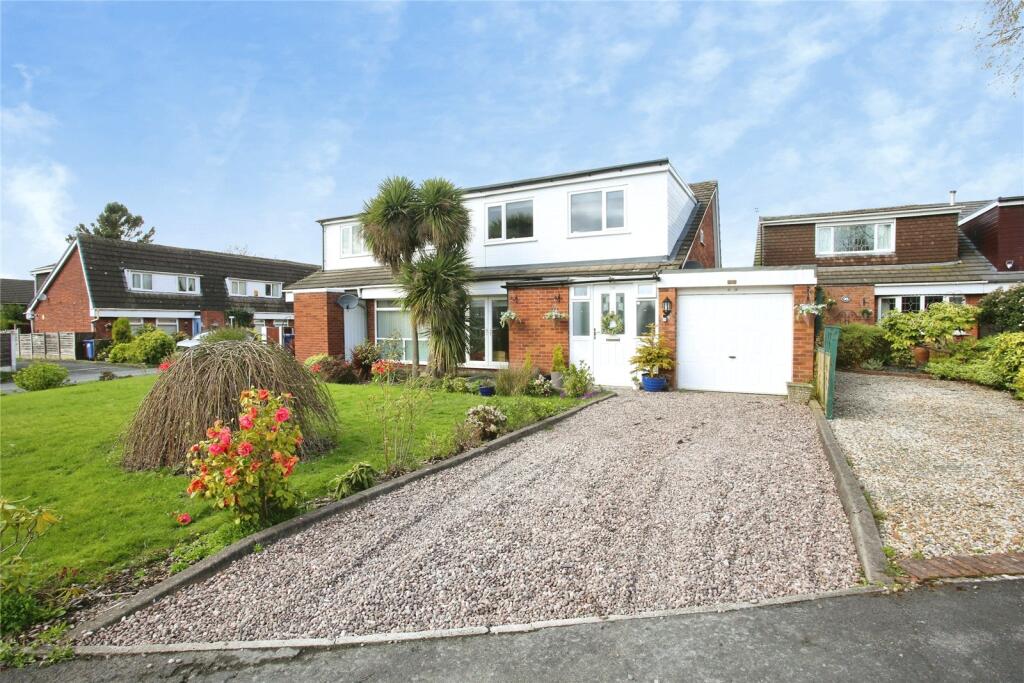 Main image of property: Berwick Avenue, Heaton Mersey, Stockport, SK4