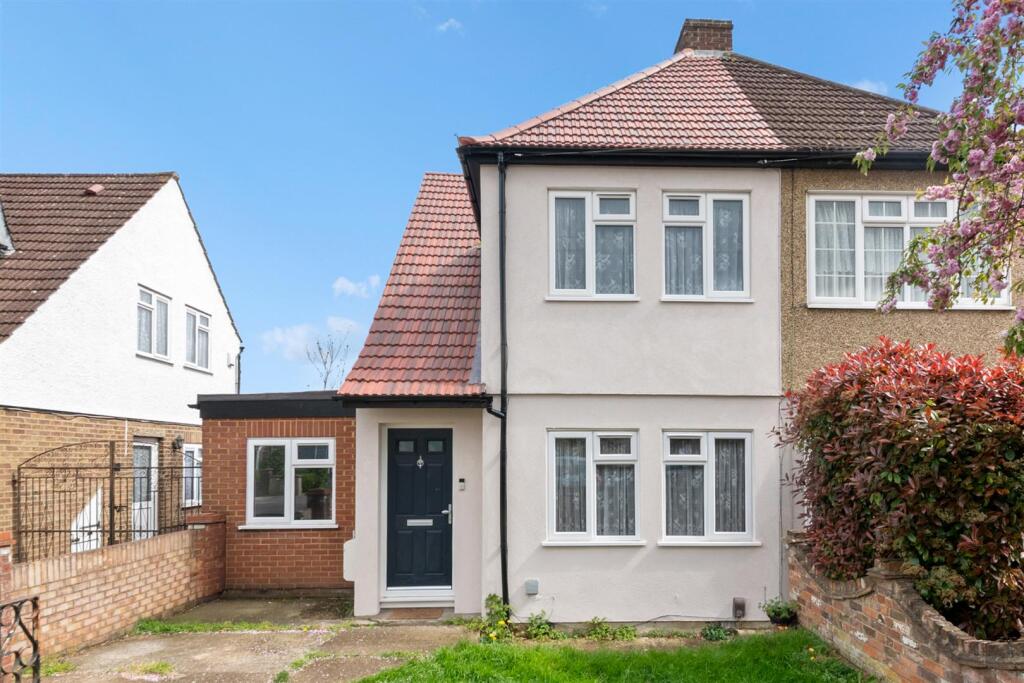 Main image of property: Cherry Grove, Uxbridge