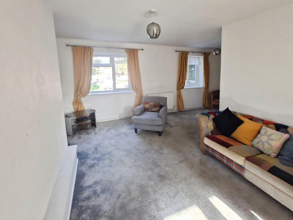 Church Street, Nuneaton, Warwickshire, CV11 photo 2
