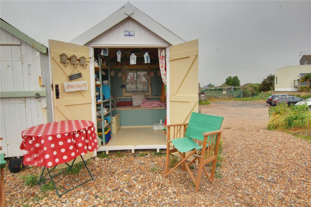 The Strand, Ferring, Worthing, West Sussex, BN12