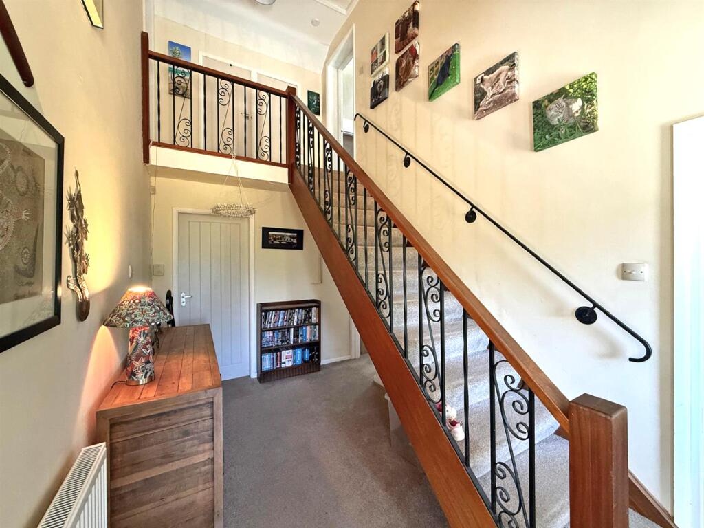 House in Shrewsbury, Myddle and Broughton - View 5