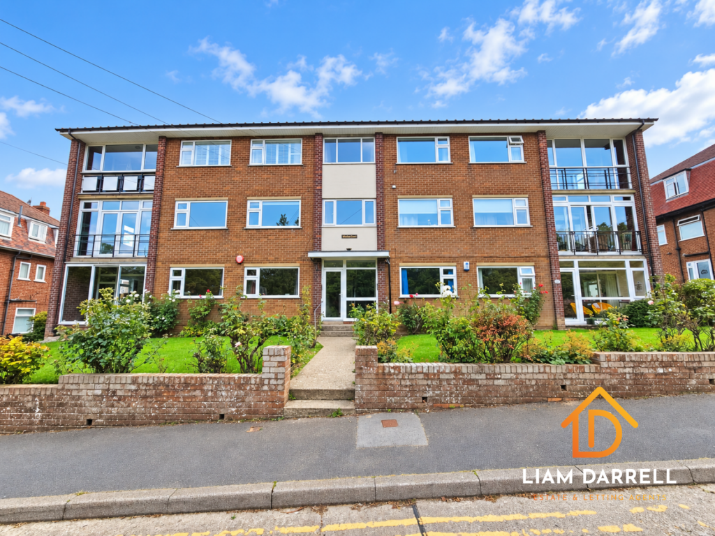 Apartment in York