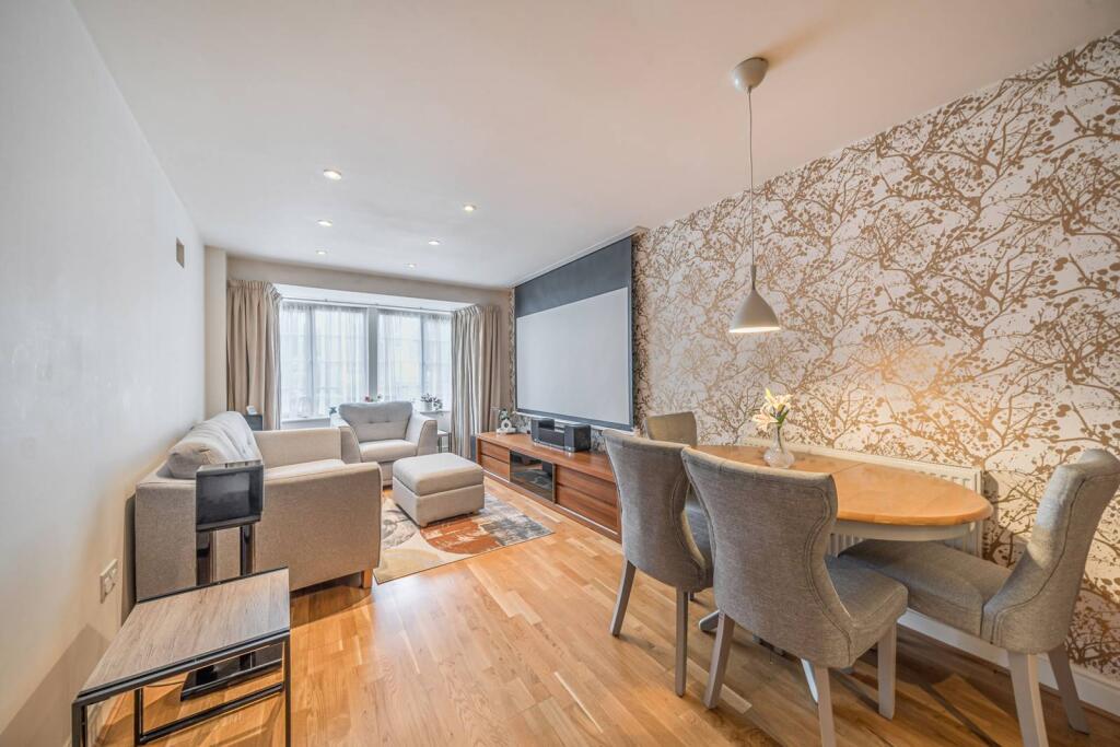 Main image of property: Flowers Avenue, Ruislip, HA4