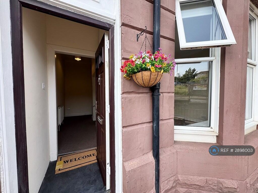 Main image of property: Westburn Road, Cambuslang, Glasgow, G72
