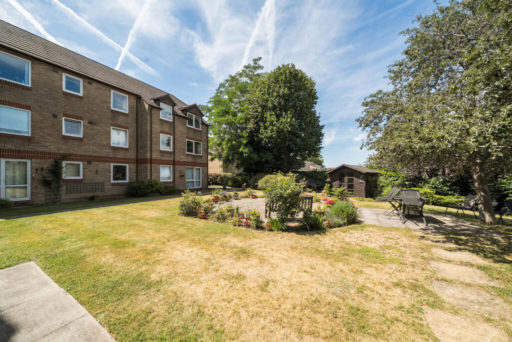 Park Avenue, Bromley - View 4