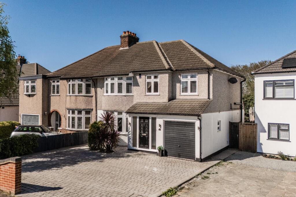 Main image of property: Rydal Drive, Bexleyheath, Kent, DA7