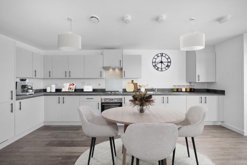 Main image of property: Furrows Drive,
Lower Herne,
CT67FH