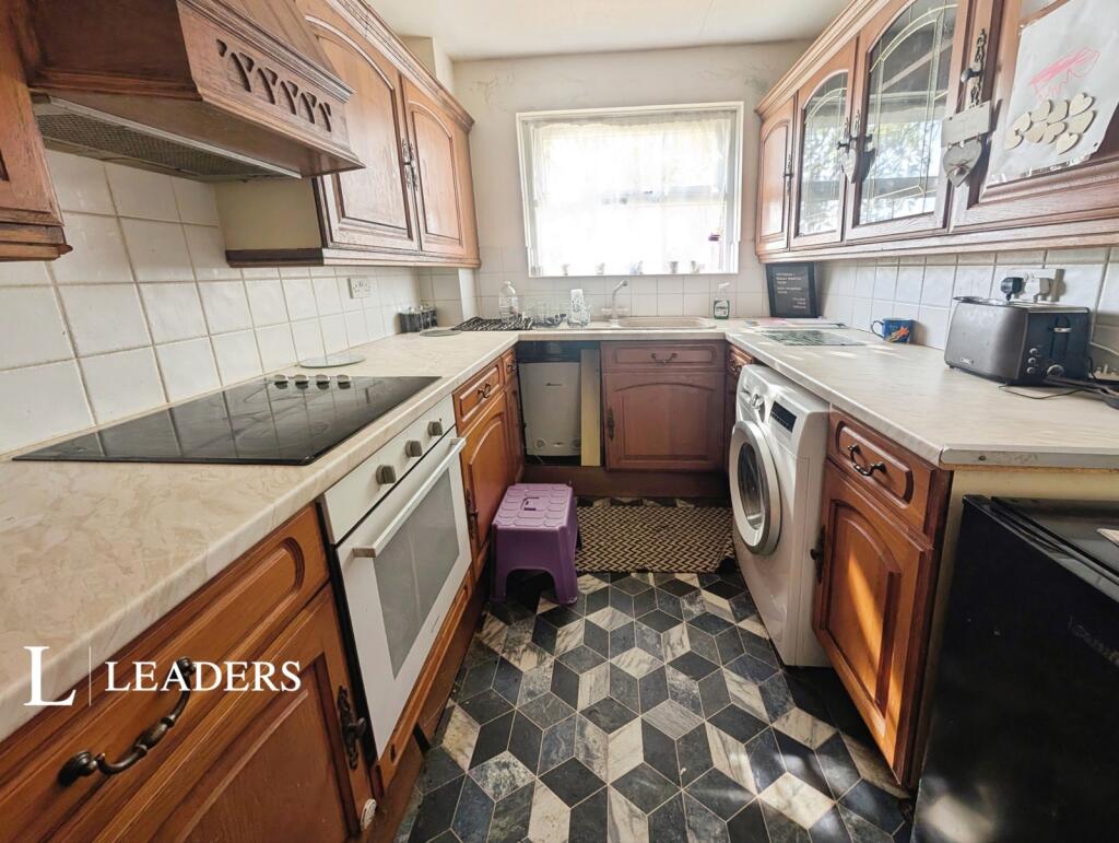 St. Catherines Road, Littlehampton, West Sussex photo 3