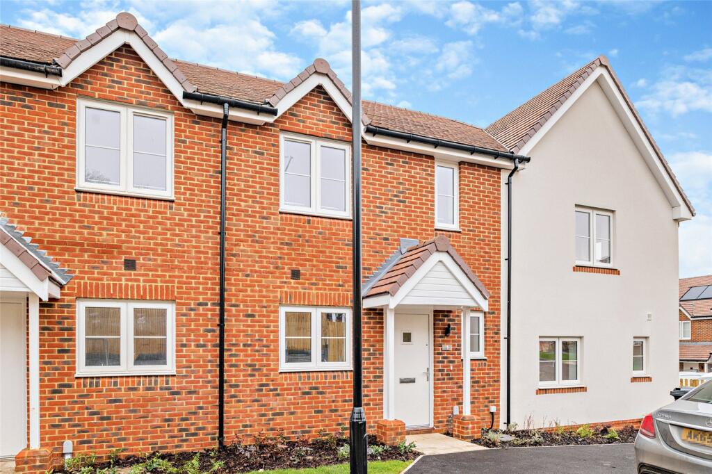 Main image of property: Mason Close, St. Leonards-on-Sea, East Sussex, TN37