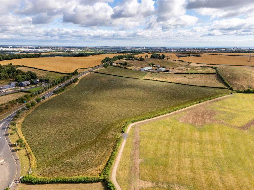 Lot 7 - Flinton Hill Farm, Penshaw, Sunderland photo 3