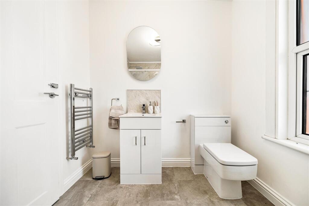 Main image of property: Gloucester Street, Eastville, Bristol