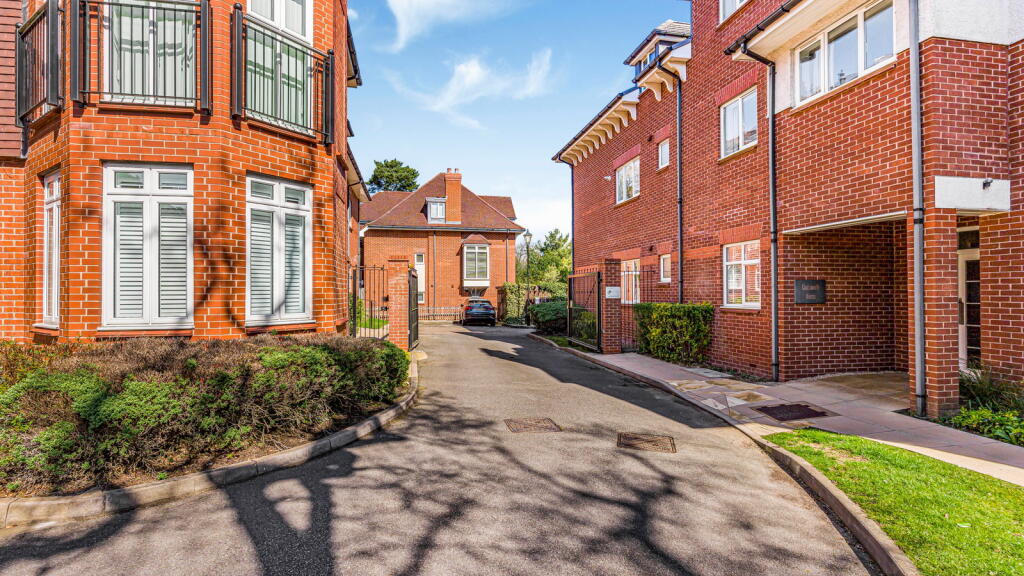 Additional image 25 of Apartment 6, Chatsworth House, Chepstow Place, Sutton Coldfield, B74 3TJ