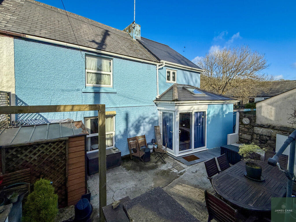 Main image of property: Mill Yard, Ponsanooth, TR3