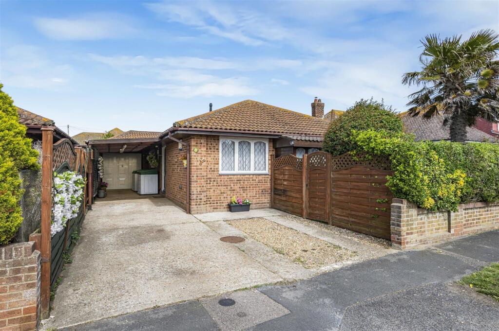 Main image of property: Bramber Avenue, Peacehaven
