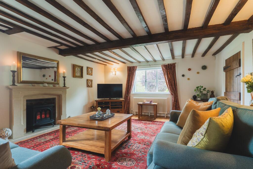 House in Clutton, Aldersey Green, Aldersey - More
