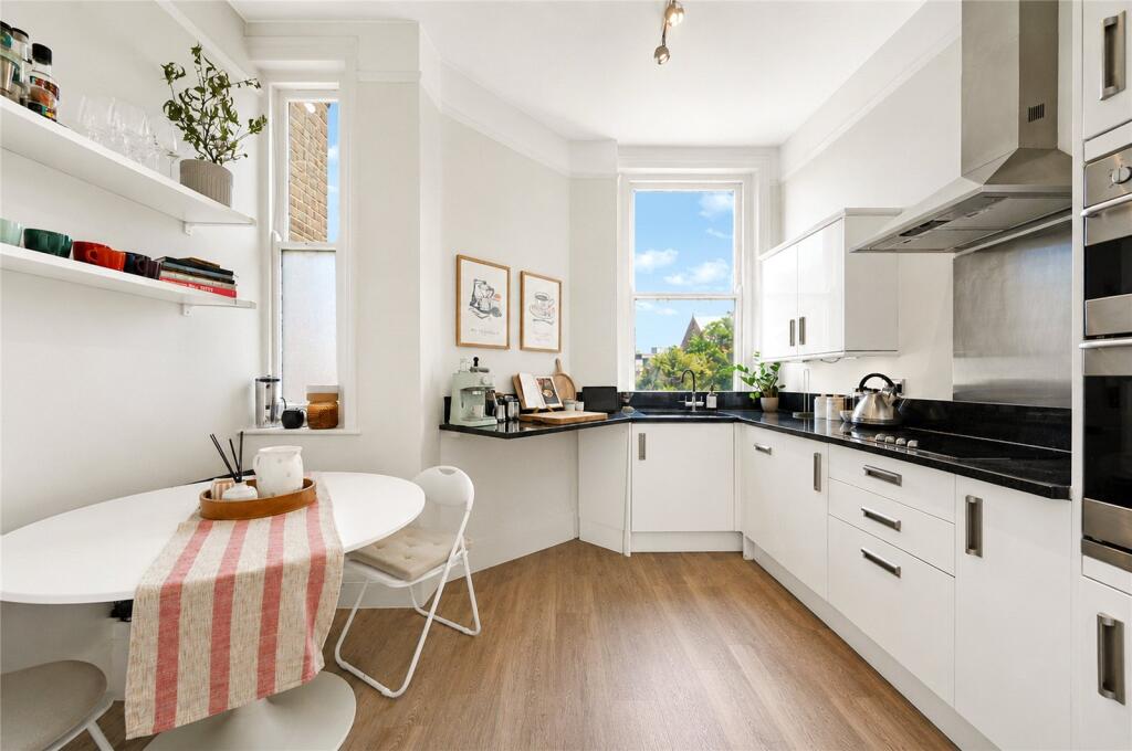 Main image of property: West End Lane, West Hampstead, NW6