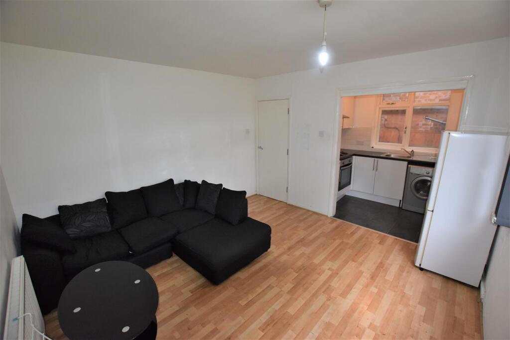 Main image of property: Woodland Avenue, Stoneygate, Leicester, LE2