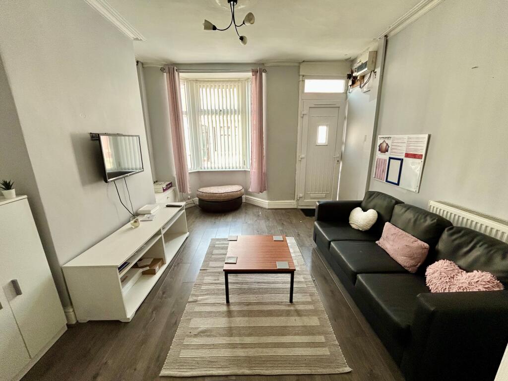 Main image of property: Morden Street, L6 6BA