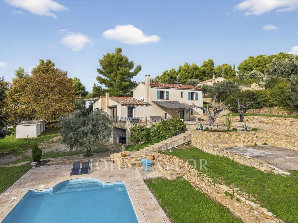 Main image of property: Provence-Alps-Cote d`Azur, Var, La Cadière-d`Azur