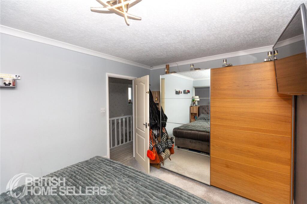 Additional image 8 of Shire Close, Bradford, West Yorkshire, BD6