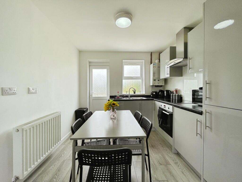Main image of property: Breedon Drive, Lincoln