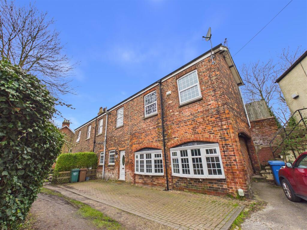 Main image of property: Station Road, Brough