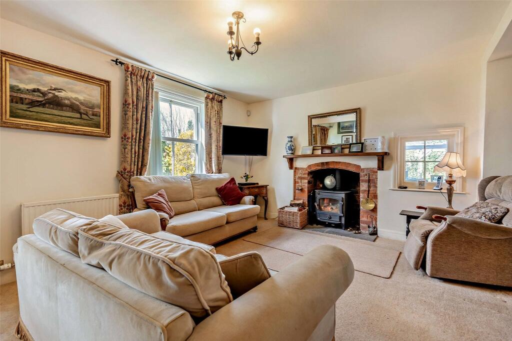 The Vern, Marden, Herefordshire, HR1 photo 2