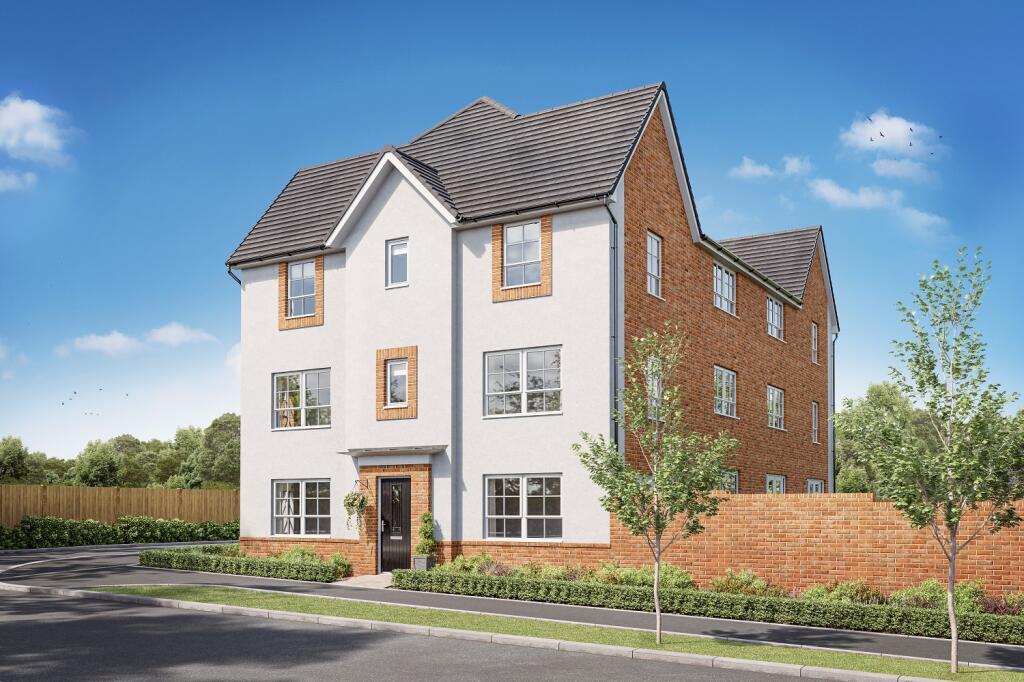 Main image of property: Hampton Beach,
Waterhouse Way, Hampton, 
Peterborough, Cambridgeshire, 
PE7 8SJ