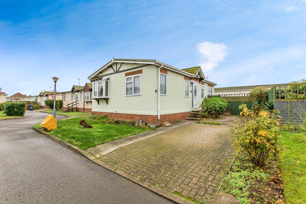 Main image of property: Osborne Road, Wisbech