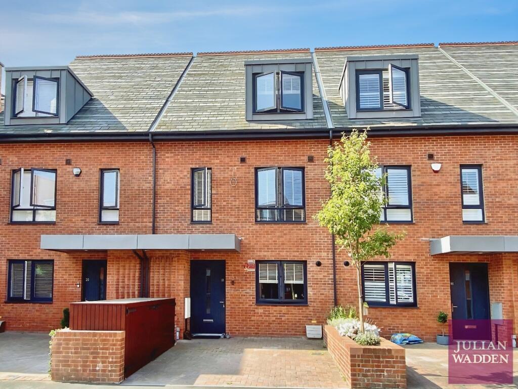 Main image of property: Pennington Gardens, Cheadle, Stockport, SK8