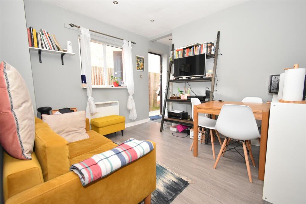 Main image of property: Ruskin Way, Colliers Wood
