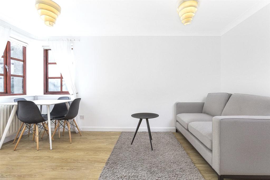 Main image of property: Pine Street, London, EC1R
