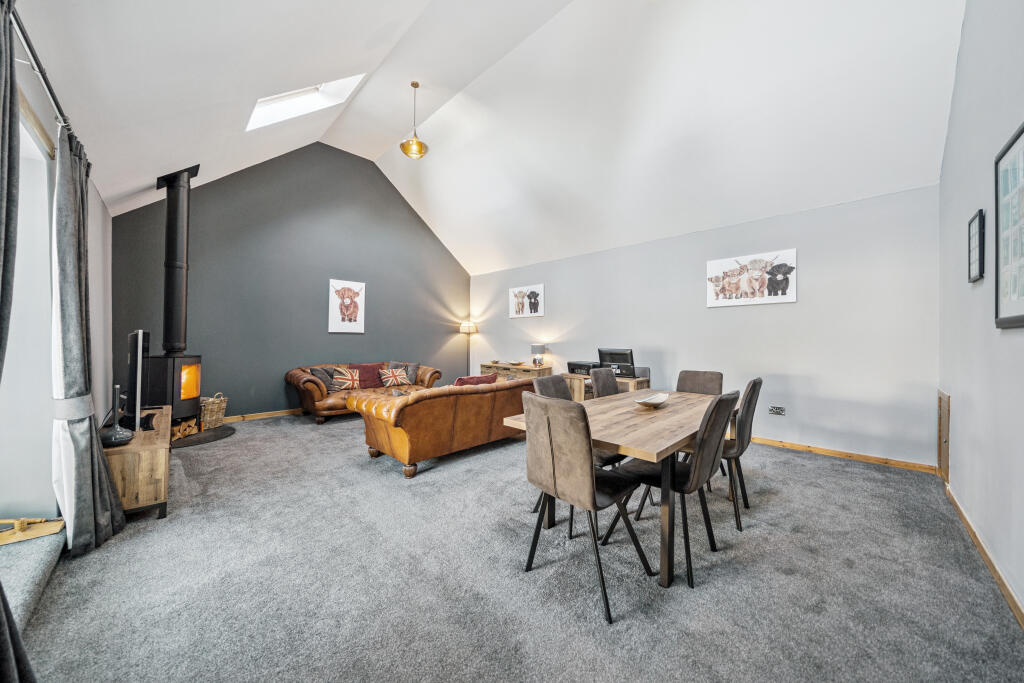 Apartment in Irvine, Perceton - View 5