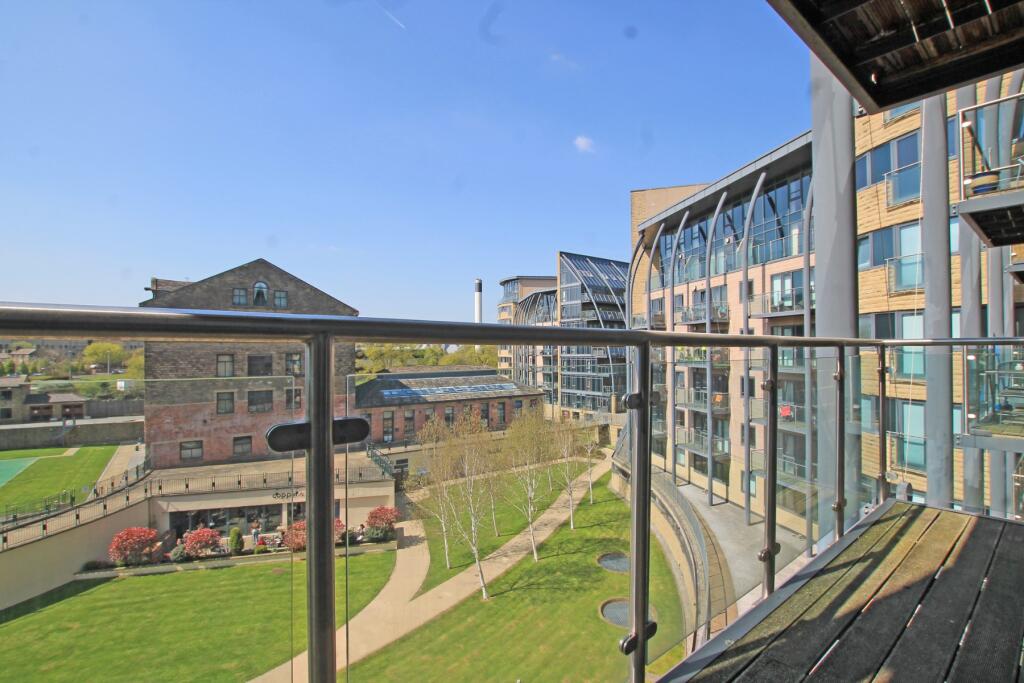 Main image of property: Salts Mill Road, Shipley, Bradford, BD17