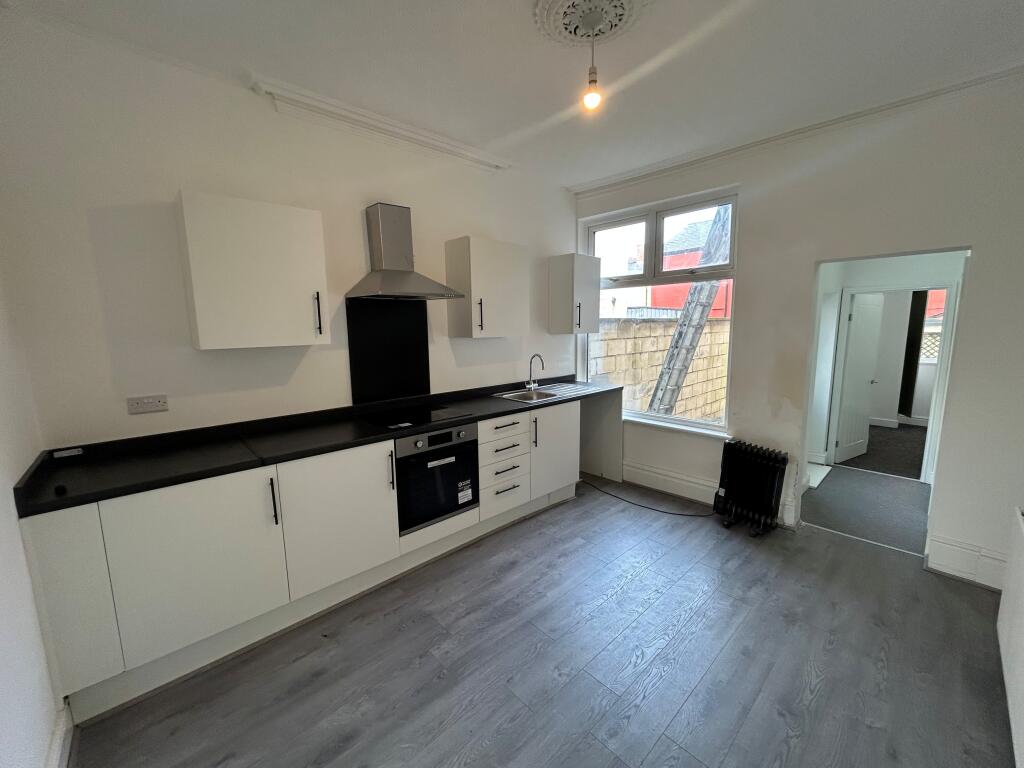 Main image of property: Kings road, Bootle, L20 7BQ