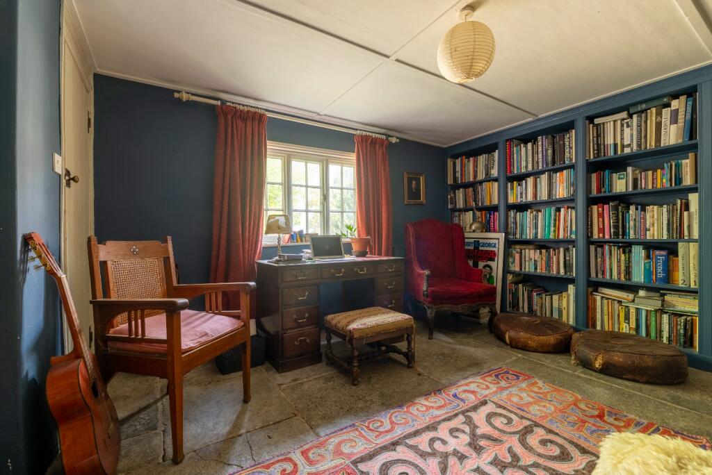 House in Westhay, Meare - View 4