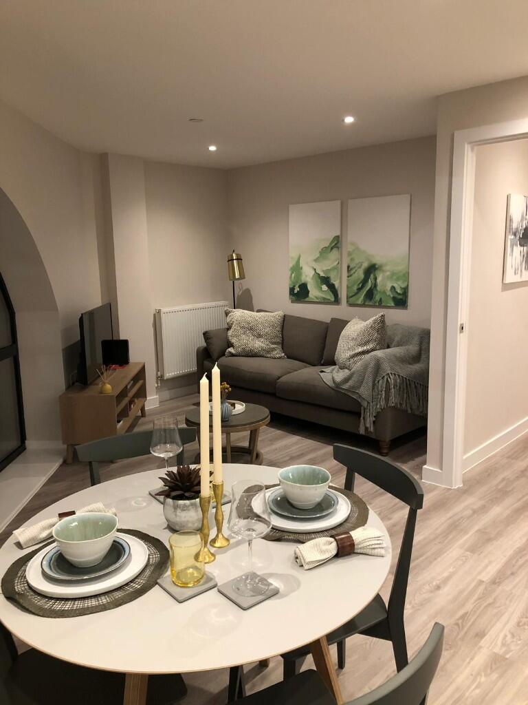 Main image of property: 22 The Mill, Spring Wharf, Roseberry Road, Bath, Somerset, BA2