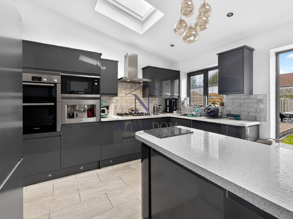 Main image of property: Harvey Road, Whitton, TW4