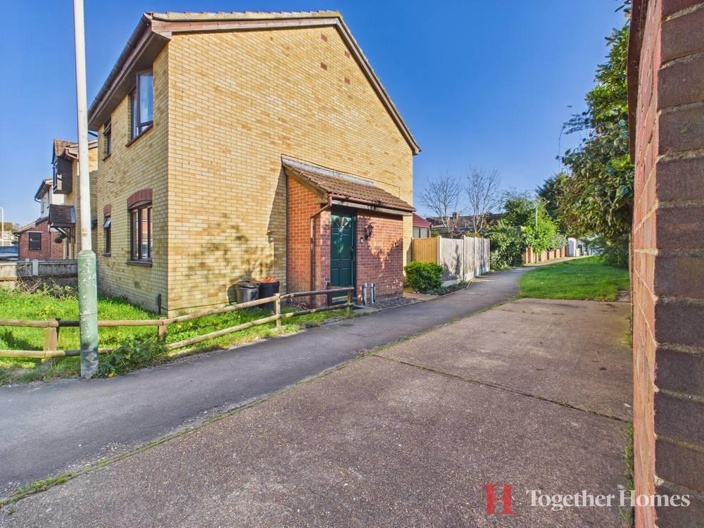 Main image of property: Mansard Close, Hornchurch