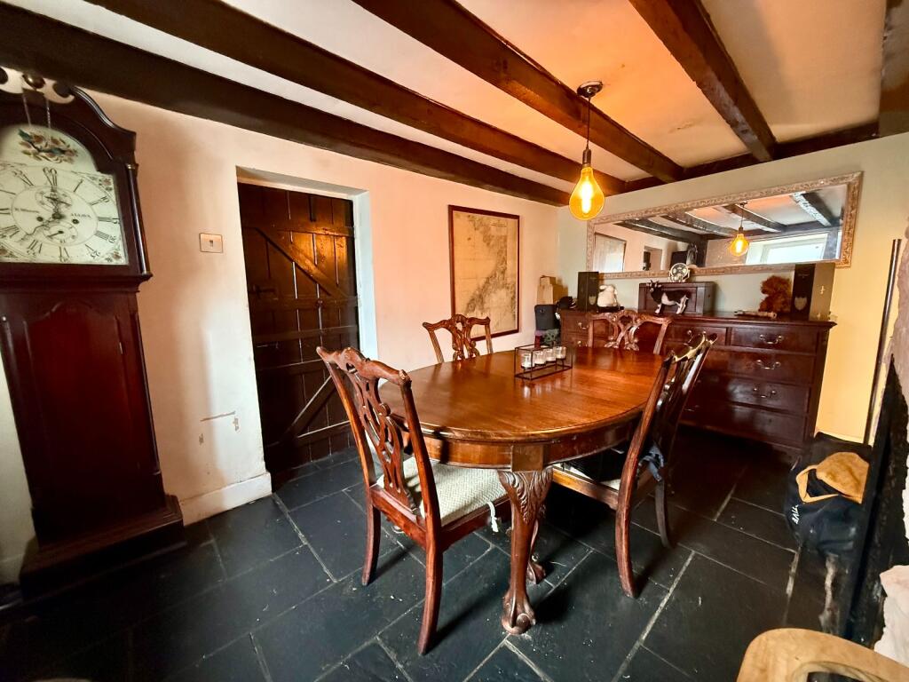 House in Barmouth, Cutiau - View 5