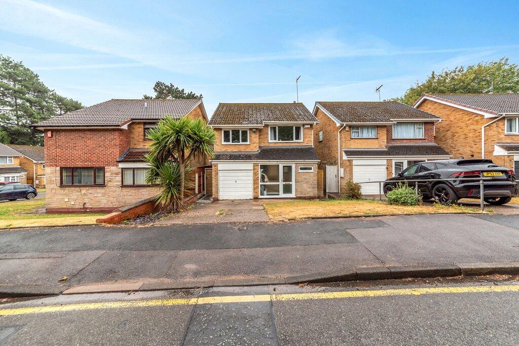 Main image of property: South Road, Northfield, Birmingham, West Midlands, B31