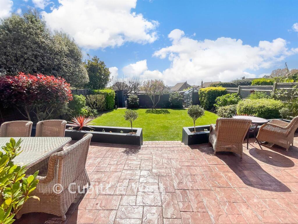 Main image of property: Cheviot Close, Worthing, West Sussex