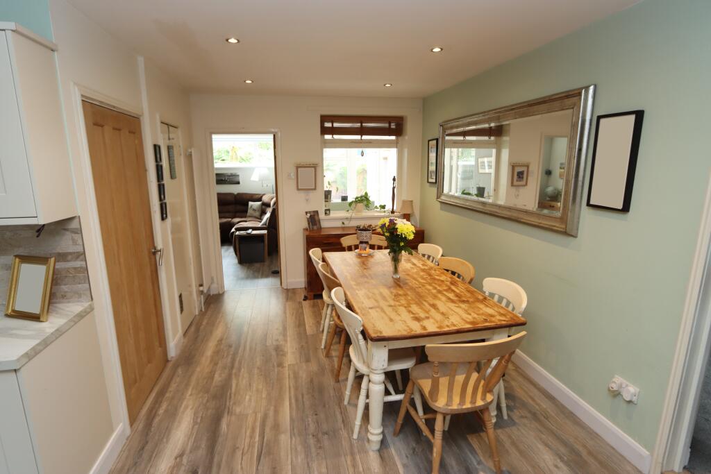 House in North Tyneside, North East - View 2