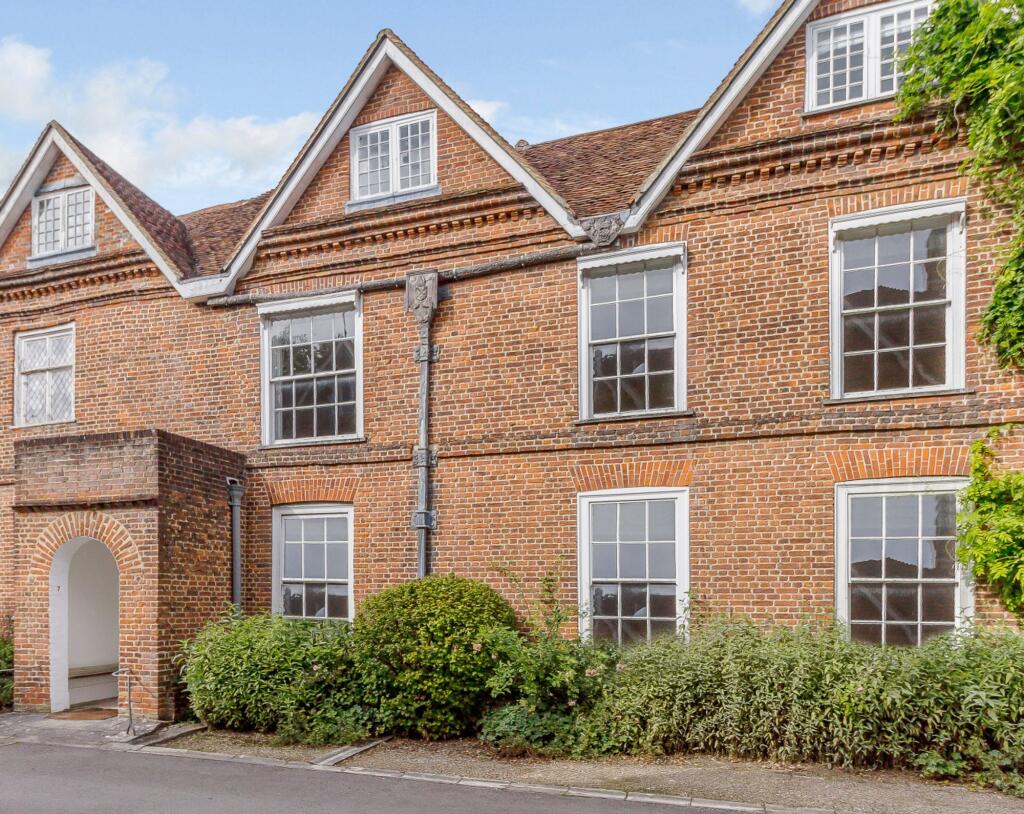 Main image of property: The Close, Winchester, SO23