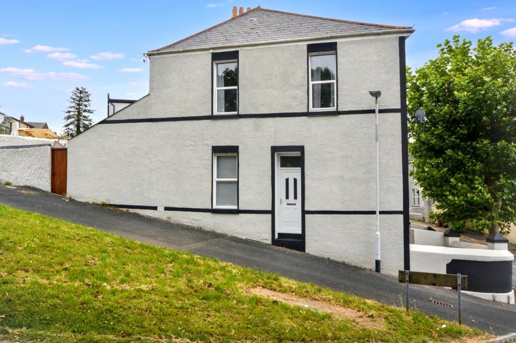 Main image of property: Bridwell Road, Plymouth, Devon